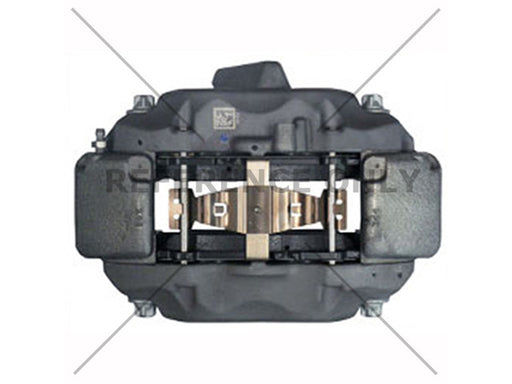 Disc Brake Caliper Centric Parts 142.35206