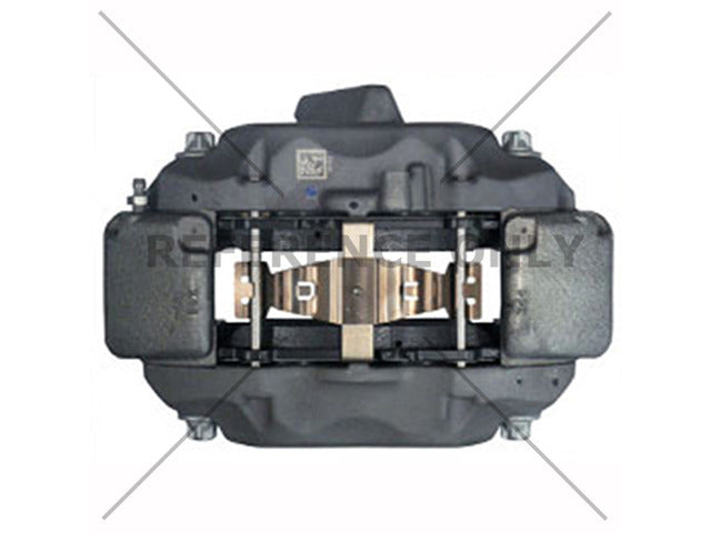 Disc Brake Caliper Centric Parts 142.35206
