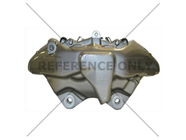 Disc Brake Caliper Centric Parts 142.35214
