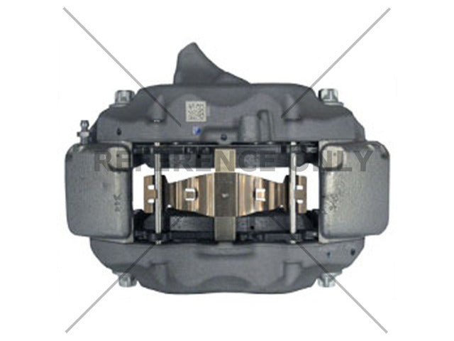 Disc Brake Caliper Centric Parts 142.35214