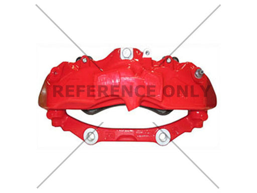 Disc Brake Caliper Centric Parts 142.35216