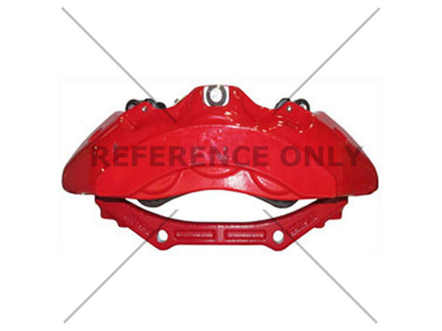 Disc Brake Caliper Centric Parts 142.35216