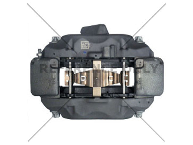 Disc Brake Caliper Centric Parts 142.35216