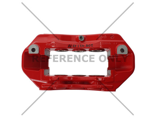 Disc Brake Caliper Centric Parts 142.35234