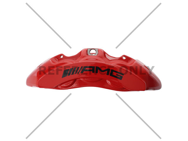 Disc Brake Caliper Centric Parts 142.35234
