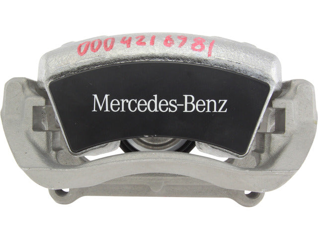 Disc Brake Caliper Centric Parts 142.35244