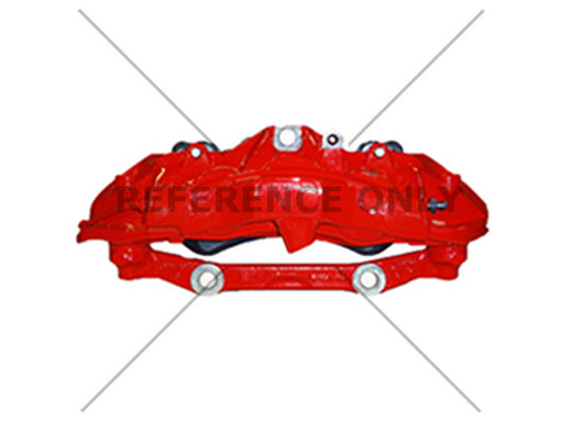 Disc Brake Caliper Centric Parts 142.35278