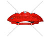 Disc Brake Caliper Centric Parts 142.35278