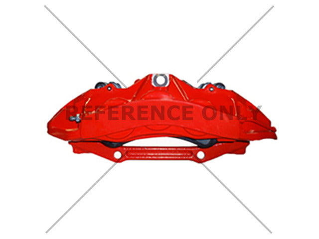 Disc Brake Caliper Centric Parts 142.35278