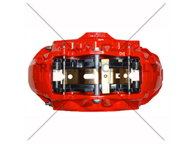 Disc Brake Caliper Centric Parts 142.35278