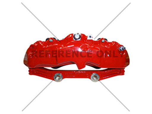 Disc Brake Caliper Centric Parts 142.35296