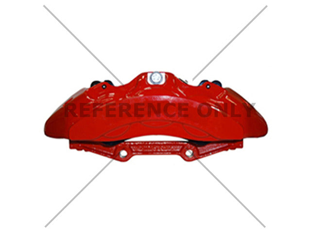 Disc Brake Caliper Centric Parts 142.35296