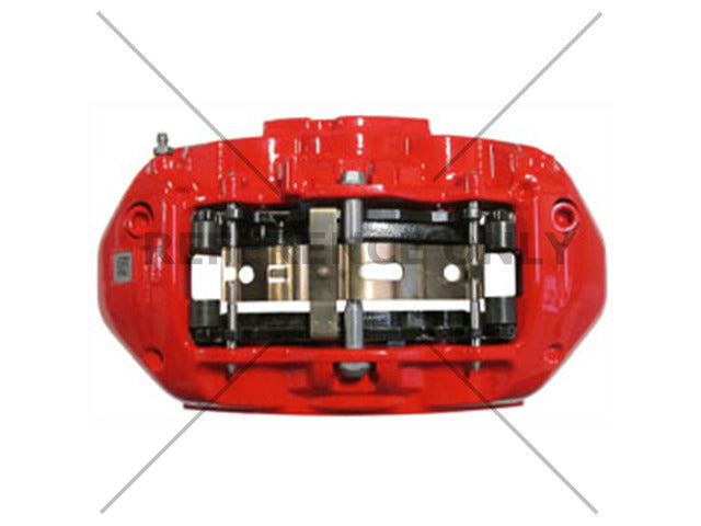 Disc Brake Caliper Centric Parts 142.35296