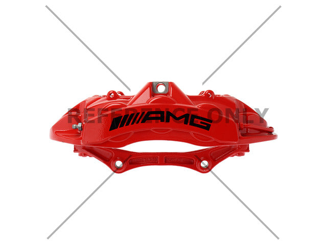 Disc Brake Caliper Centric Parts 142.35310