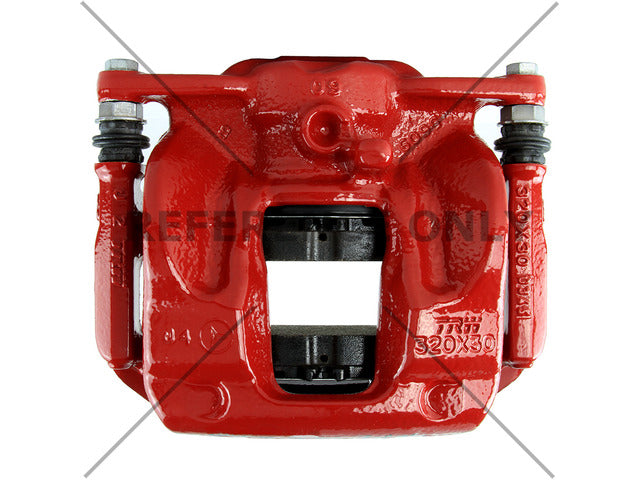 Disc Brake Caliper Centric Parts 142.35352