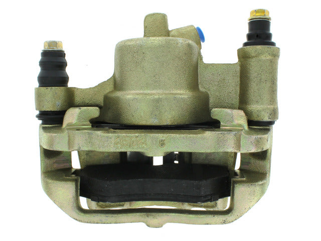 Disc Brake Caliper Centric Parts 142.35567