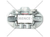 Disc Brake Caliper Centric Parts 142.35592