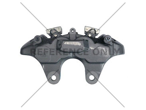 Disc Brake Caliper Centric Parts 142.35614