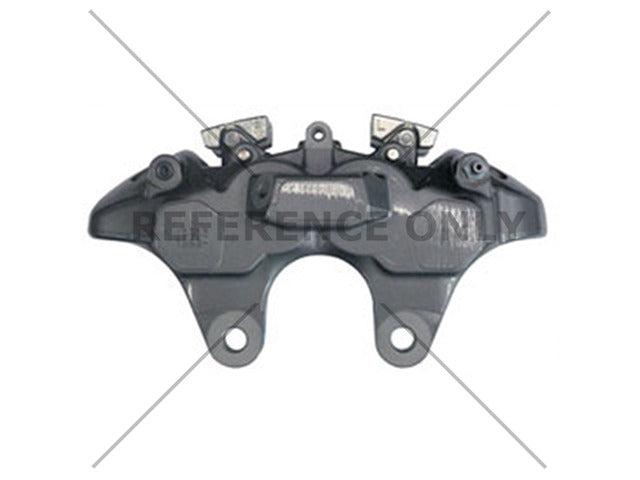 Disc Brake Caliper Centric Parts 142.35614