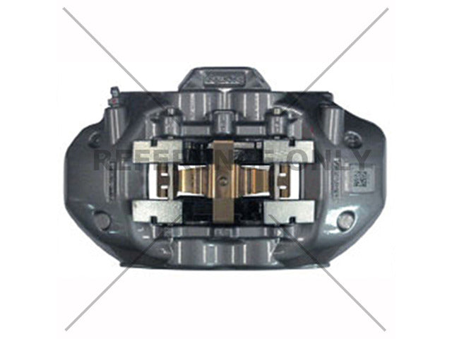 Disc Brake Caliper Centric Parts 142.35614