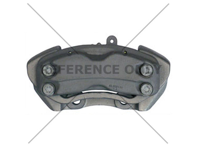 Disc Brake Caliper Centric Parts 142.35616
