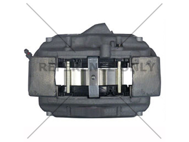Disc Brake Caliper Centric Parts 142.35616