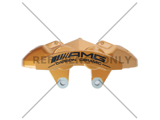 Disc Brake Caliper Centric Parts 142.35620