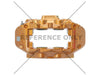 Disc Brake Caliper Centric Parts 142.35620