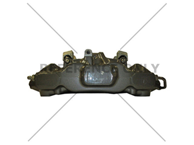 Disc Brake Caliper Centric Parts 142.35622