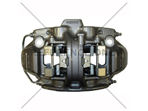 Disc Brake Caliper Centric Parts 142.35622