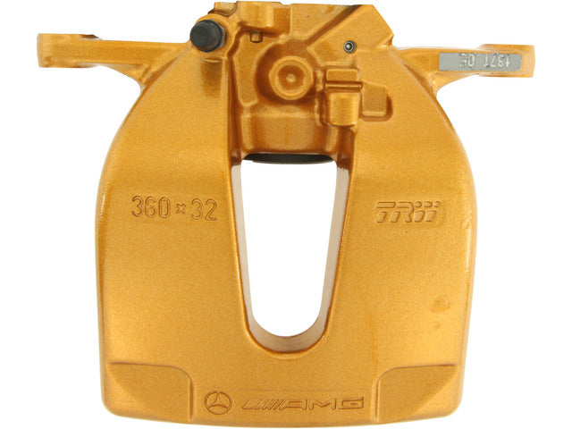 Disc Brake Caliper Centric Parts 142.35650