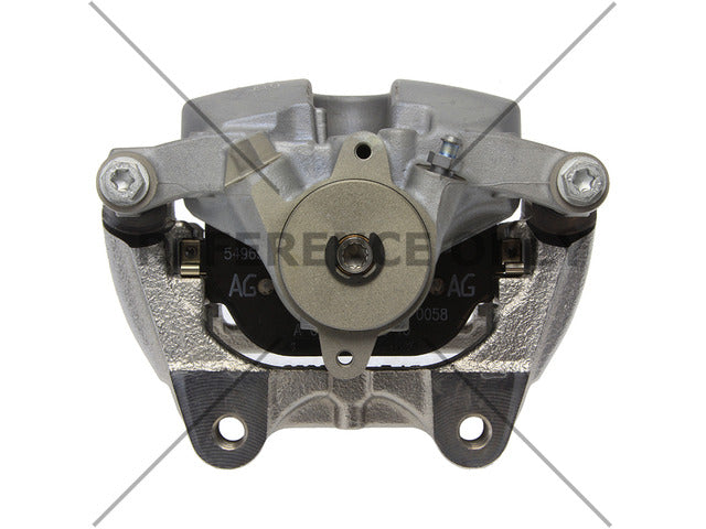 Disc Brake Caliper Centric Parts 142.35674