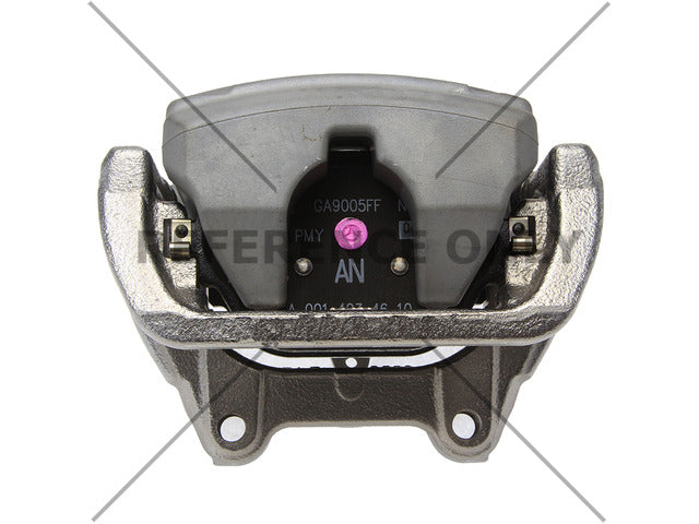 Disc Brake Caliper Centric Parts 142.35674