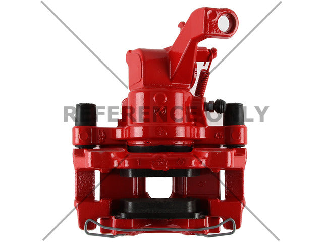 Disc Brake Caliper Centric Parts 142.35676
