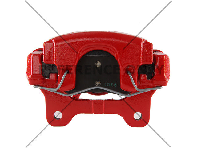 Disc Brake Caliper Centric Parts 142.35676