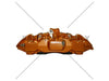 Disc Brake Caliper Centric Parts 142.35722