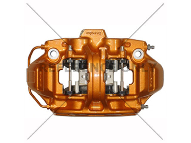 Disc Brake Caliper Centric Parts 142.35722