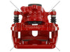Disc Brake Caliper Centric Parts 142.35760