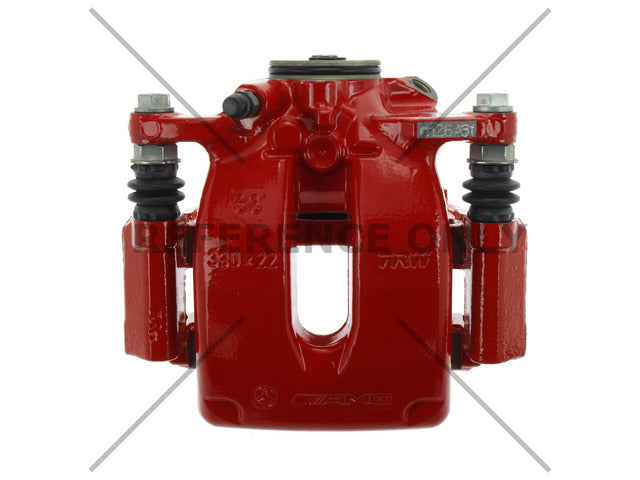 Disc Brake Caliper Centric Parts 142.35760