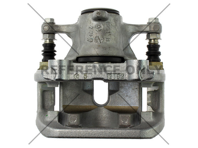 Disc Brake Caliper Centric Parts 142.35764