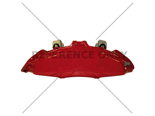 Disc Brake Caliper Centric Parts 142.35822