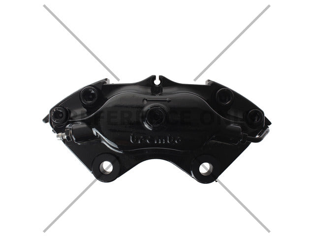 Disc Brake Caliper Centric Parts 142.37022