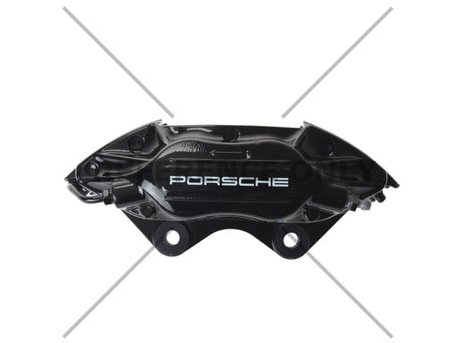 Disc Brake Caliper Centric Parts 142.37022