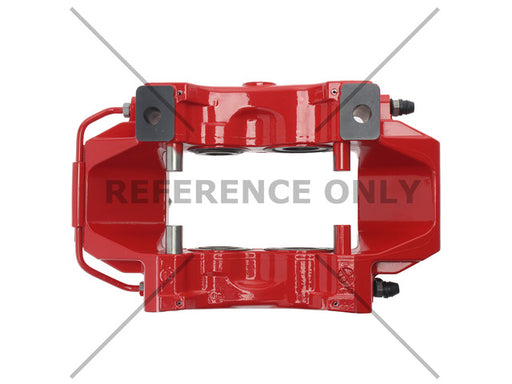 Disc Brake Caliper Centric Parts 142.37034