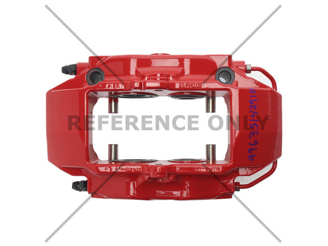 Disc Brake Caliper Centric Parts 142.37034