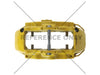 Disc Brake Caliper Centric Parts 142.37070