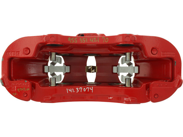 Disc Brake Caliper Centric Parts 142.37074