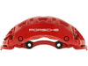 Disc Brake Caliper Centric Parts 142.37074