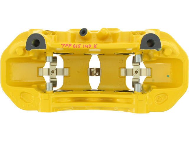 Disc Brake Caliper Centric Parts 142.37076