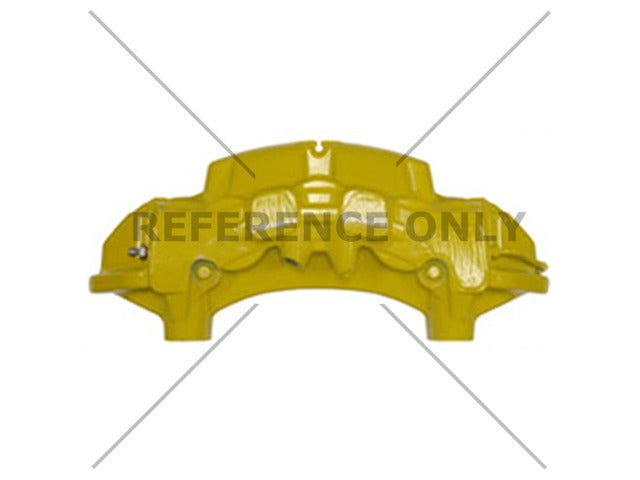 Disc Brake Caliper Centric Parts 142.37080